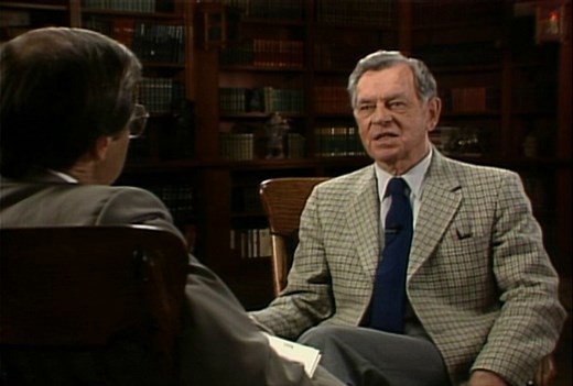 Joseph Campbell on The Rapture of Being Alive