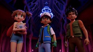 Watch Pokémon: Mewtwo Strikes Back Evolution 2019 full movie on Fmovies