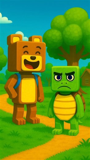 Super Bear Adventure Mem Lol #superbear #adventuretime #superbearadventure