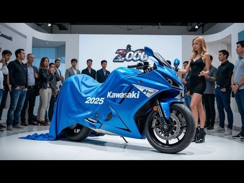 2025 Kawasaki Z900 Review | The Ultimate Naked Streetfighter in the UK 🇬🇧🔥