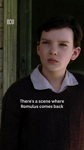 Philosopher Raimond Gaita, author of Romulus, My Father and director Richard Roxburgh reflect on how characters from the biopic were bought to life by the actors in the film. Watch The Moral Philosopher this Sunday at 6:30pm on TV and anytime on ABC iview https://iview.abc.net.au/show/compass 📺 💻 #ABCCompass | ABC Religion and Ethics