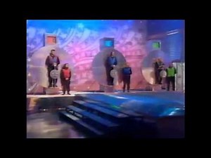 The National Lottery Big Ticket Part 3