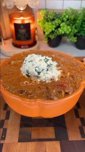 Lasagna Soup Recipe | Easy One Pot Meal