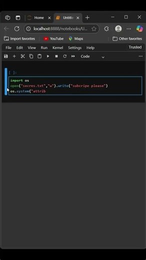 New Python Tricks #powerofpython #powerofpython #pythonforbeginners #python #ai