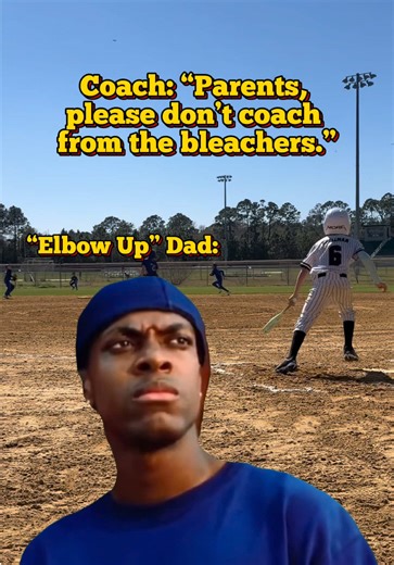 Baseball Dad's Talking Points for the Drive Home