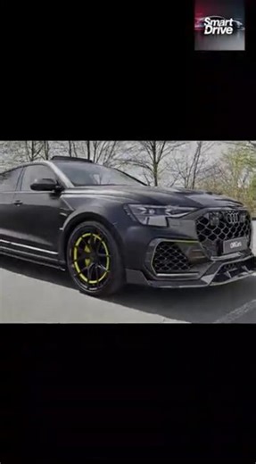 Smart Drive Car Modification #automobile #carmodification #carupgrade #carlovers #smartdriver