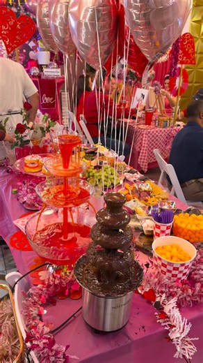  Couples Paint Night at CHICA… and it was MAGIC The room was filled...