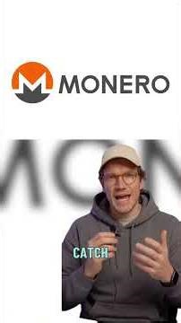Monero: the truly untraceable cryptocurrency offering complete transaction privacy.#Monero #Crypto