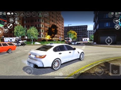 Driving School Simulator :Evo Playingb2026 For Android Mobile