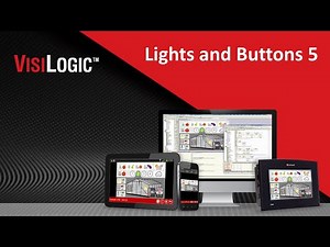VisiLogic - Lights and Buttons 5