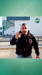 Us en recordeu, d'en John Cobra? Esperem que estigui gaudint de la vida amb una copeta de vi a la mà 🍷 | APM?