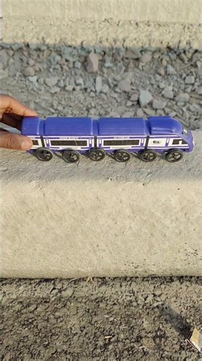 Two Remote Control Train Unboxing & Testing🔥🚂