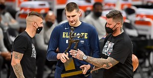 Nikola Jokic's Brothers Are the NBA's Most Infamous Duo