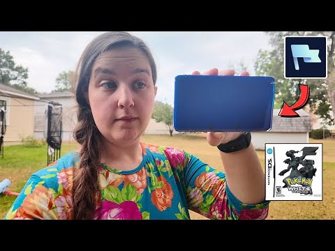 Easily Change Save Files on DS Games with Checkpoint