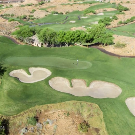 Get ready to tee off! Experience the world's most iconic golf courses for FREE: Pebble Beach, St Andrews, Wolf Creek and more! Download now and start playing like a pro today! | WGT Golf