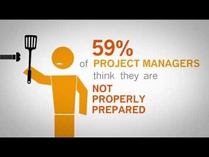 Infographic Video (Animated) | PMAlliance | Why project management training matters