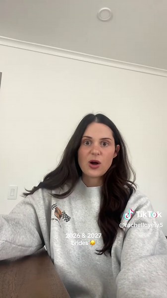 Essential Wedding Planning Tips for Brides 2026-2027