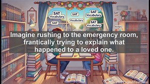 5000 Must Know SAT Vocabulary - What Is an Overdose? Key Medical Term Explained