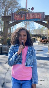 19K views · 177 reactions | 磊The reviews are in — #GeorgiaGoldRusher is GOLD! What is your favorite element of this brand-new coaster at #SixFlagsOverGeorgia? ⤵️ | Six Flags Over Georgia & Hurricane Harbor | Facebook