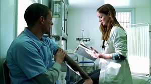 Through The Years: Michael & Sara | Season 5 | PRISON BREAK