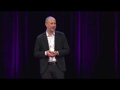 3D Print Evolution | Benjamin Dillenburger | TEDxZurich