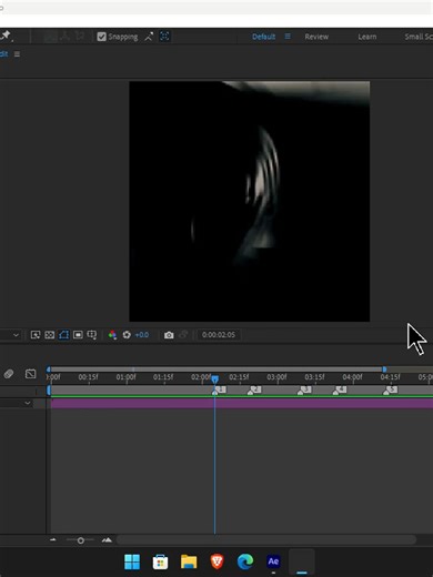 Creating Stunning Anime Edits in After Effects