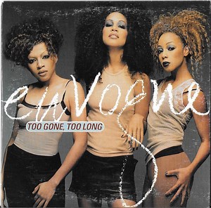 En Vogue - Too Gone, Too Long