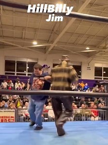 16K views · 246 reactions | Recent Hillbilly Jim appearance! | WOHW Publishers | Facebook