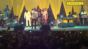 35K views · 1.6K reactions | Here is EFE GRACE biological father, legendary Rev.Mensah Bonsu.. Spectacular performance there.. | Ghana Gospel Songs | Facebook
