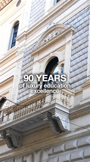 Discover Istituto Marangoni Milano's new campus at Palazzo Turati – where fashion meets heritage! | Istituto Marangoni