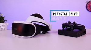 28K views · 129 shares | ចូលទៅកាន់ពិភពហ្គេម VR ដ៏អស្ចារ្យជាមួយនឹង Playstation VR! ចុចមើលតាម YouTube ច្បាស់ម៉ត់៖ https://youtu.be/3jVY8UNyWWg | Cambo Report | Facebook