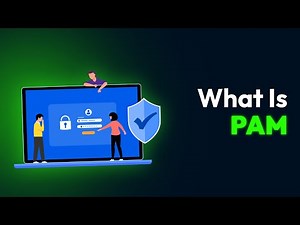 What Is PAM in Cybersecurity?