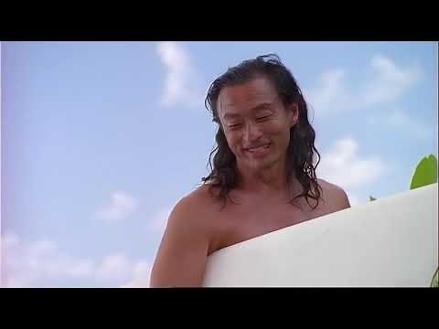 Johnny Tsunami 1999- The Opening Scene