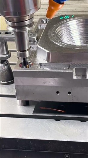 Heavy tool wear and high machining costs