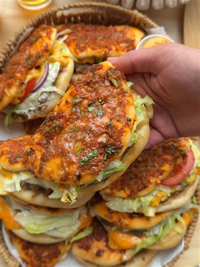 Delicious Turkish Kofte Bread Recipe