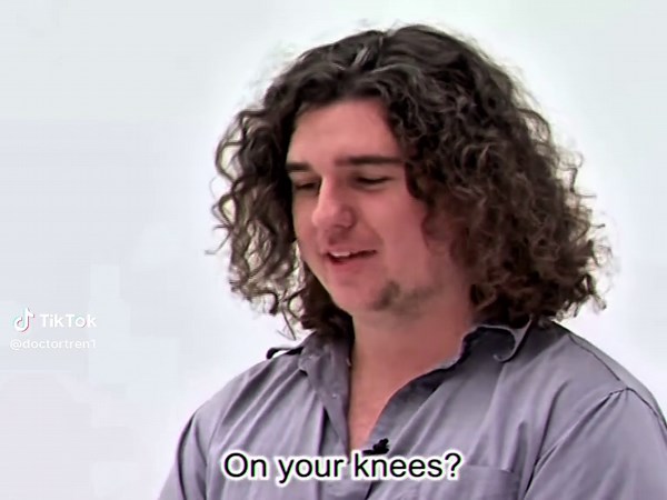 Inspirational Gym Motivation from Larry Wheels