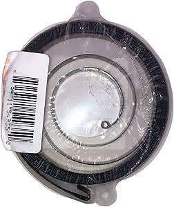 Amazon.com: 4134-190-0601 Starter Recoil Spring fit-for Stihl BT121,HT250,FS120 Brush Cutter Rewind Springs (4134 190 0601) : Patio, Lawn & Garden