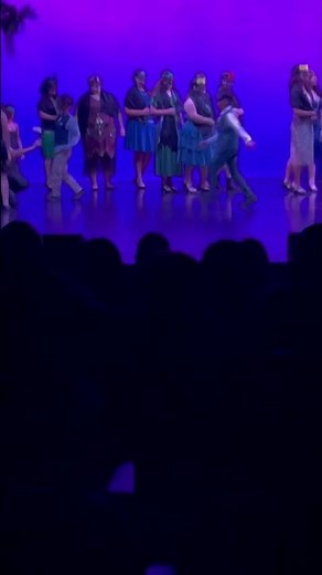 Twelfth Night Production - Play On