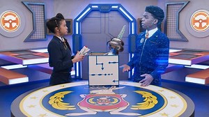 Odd Squad - Gadget Testers: Subtract-by-Six-Inator Video | PBS KIDS