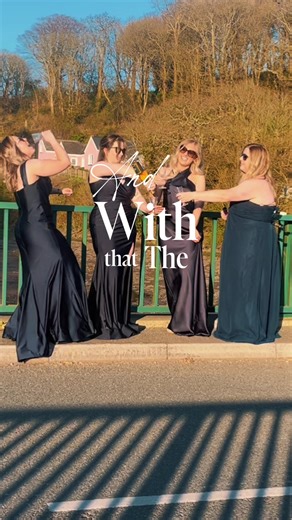 Celebrating a Year of Bridal Memories and Creativity