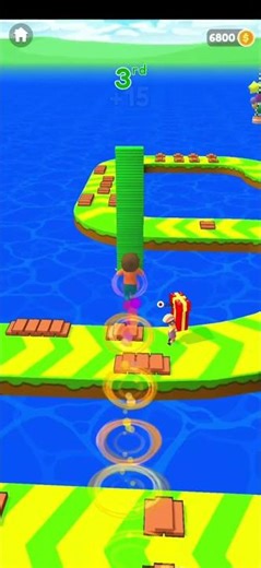 shortcut run | Gameplay | #mobilegaming #shortcut