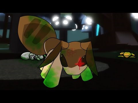 Sweetness // Animation meme ft. Toast (OC)