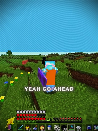 Manepear Destroys Minutetech in Minecraft