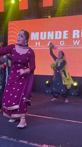 97K views · 10K reactions | Dj Munde Rudke De 098151 29957 | Wedding Show Punjab 2022-2023 | Best Dj Orchestra Group Punjab | #missamanrajput #djmunderudkede #djmunderudkede2022 #sidhumoosewala #fashion | DJ Munde Rudke De | Facebook