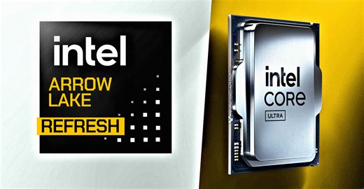 Intel schedules Core Ultra 200S Plus and 200HX Plus webinar for March 17, confirms "Arrow Lake Refresh" - VideoCardz.com