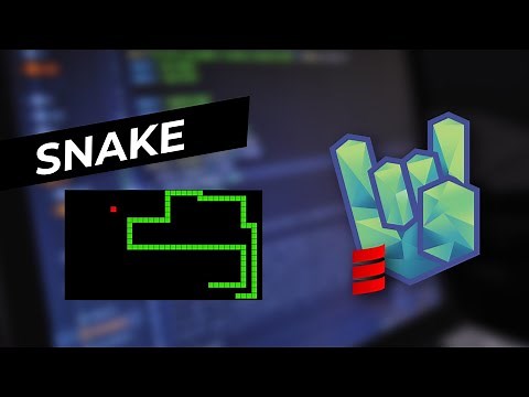 How to Code a Snake Game in Scala in 10 Minutes