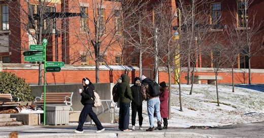 Ontario’s plan to increase tuition and change OSAP funding concerns student groups