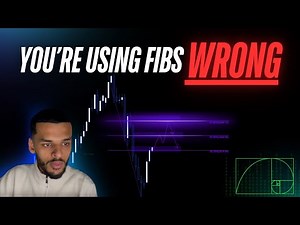 The Only Fibonacci Retracement Tutorial You’ll Ever Need (Step-by-Step Guide)