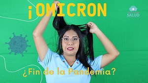 89 reactions · 23 shares |  NUEVO VIDEO: COVID 19| ¡EXCELENTES NOTICIAS de la VARIANTE OMICRON del CORONAVIRUS!: ¿ES EL FIN DE LA PANDEMIA? 喙 #COVID19 | Todo sobre salud | Facebook