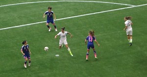 The Most Epic Moments In World Cup History